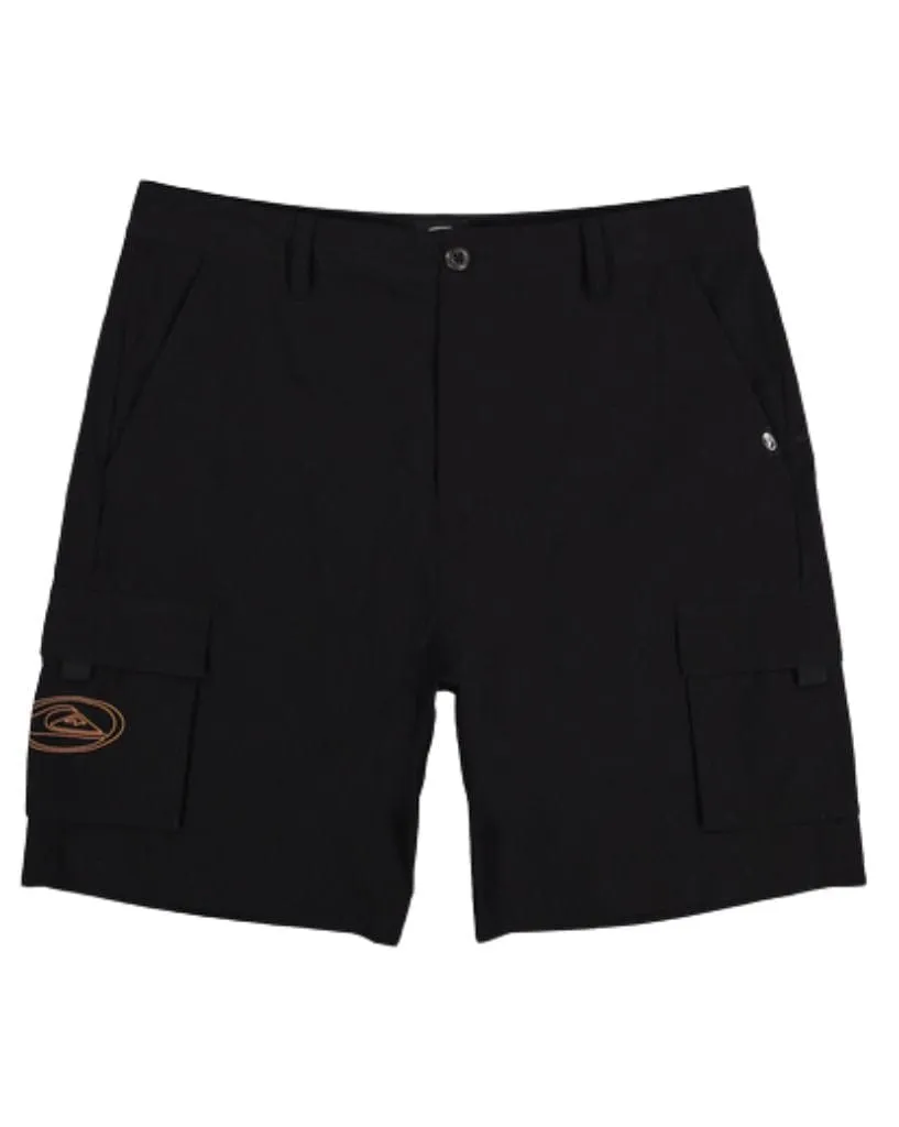 Equalizer Walkshort