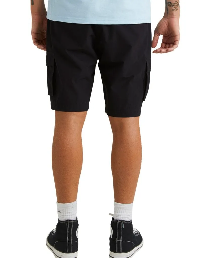 Equalizer Walkshort