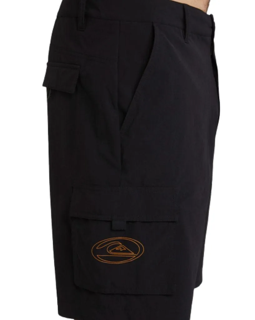 Equalizer Walkshort