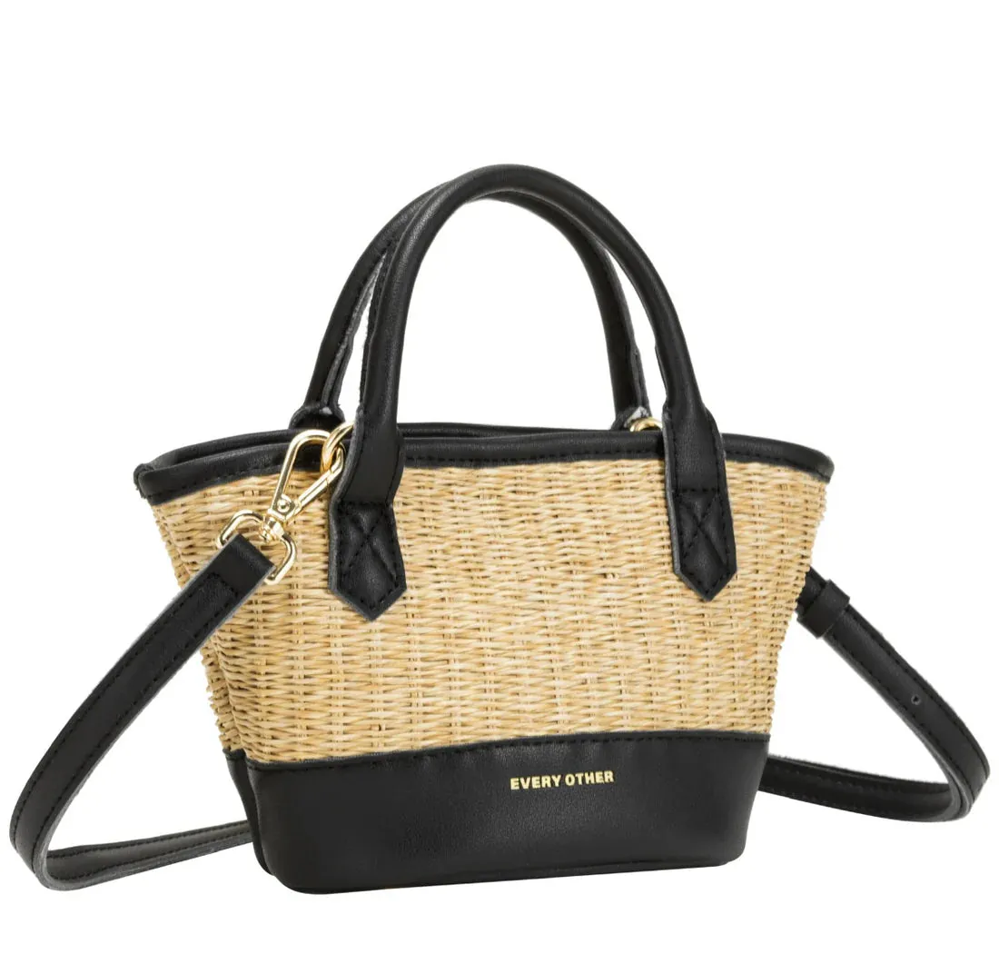 Every Other Twin Strap Grab Bag