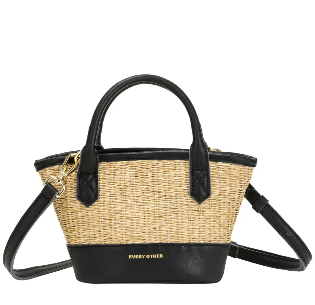 Every Other Twin Strap Grab Bag