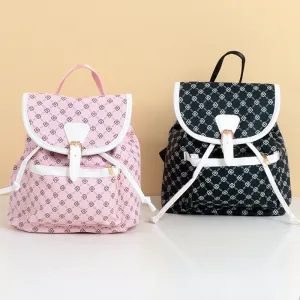 EXQUISITE BAGS CASUAL BACKPACK