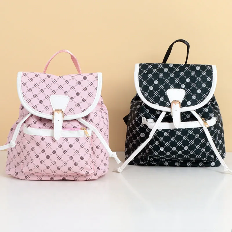 EXQUISITE BAGS CASUAL BACKPACK