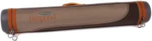 fishpond Jackalope 29" Rod Tube Case, Gravel