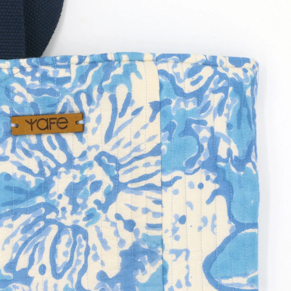 Flourish Tote