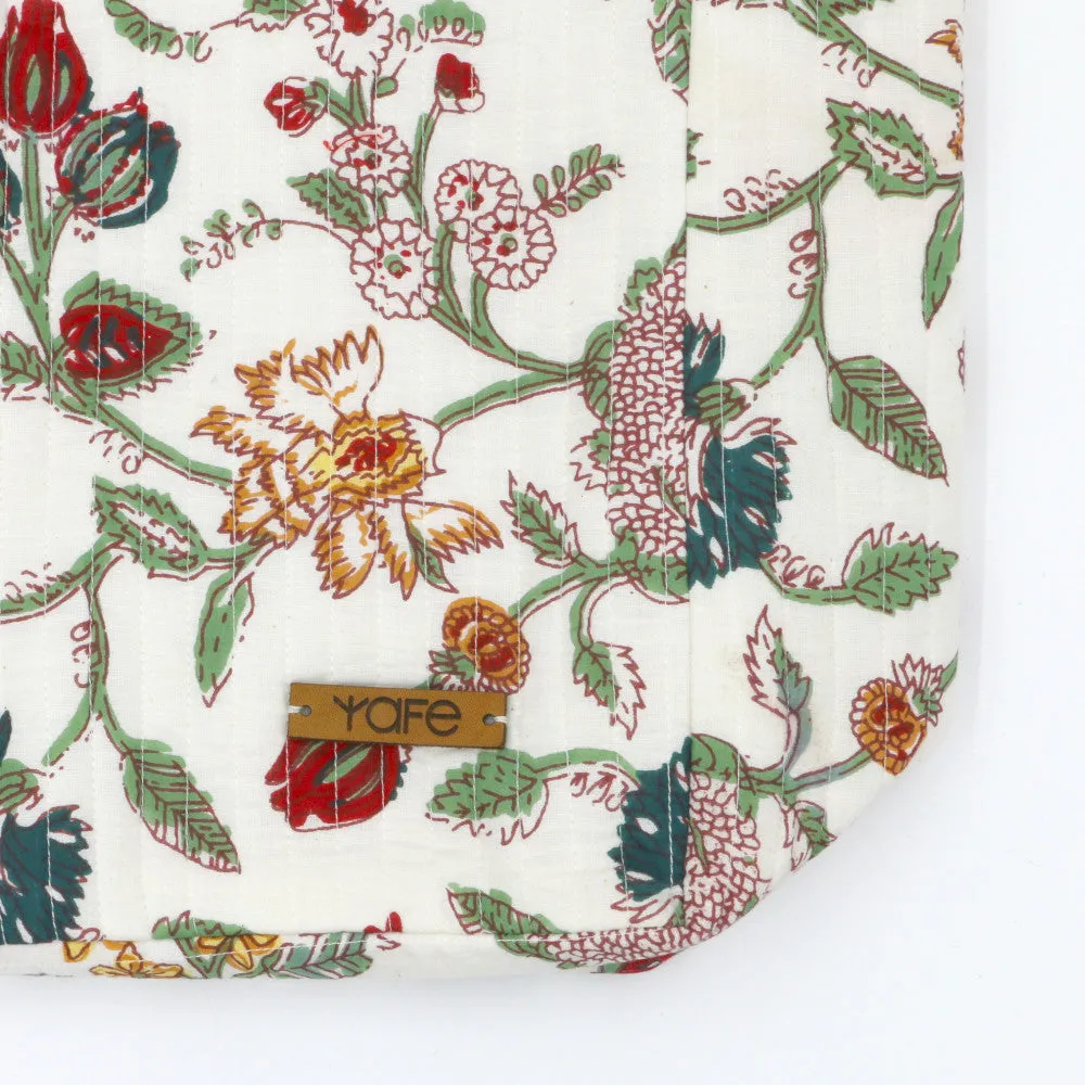 Flourish Tote
