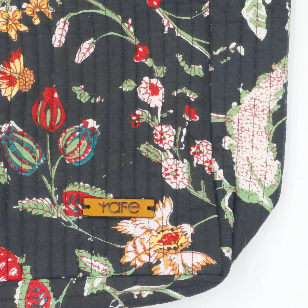 Flourish Tote