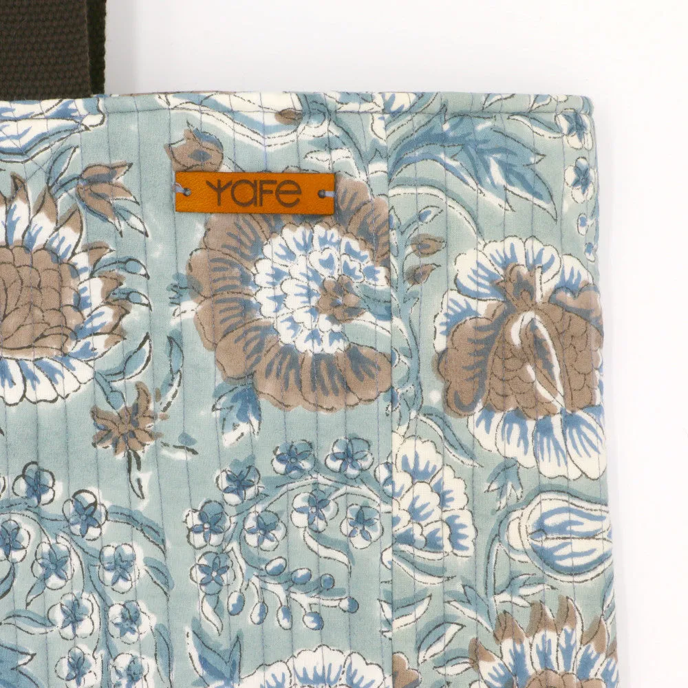 Flourish Tote