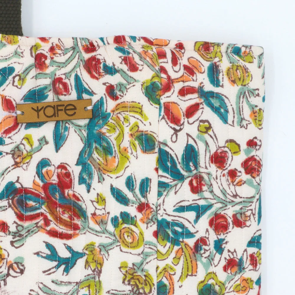 Flourish Tote