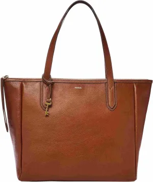 Fossil Women's Sydney Tote Purse Handbag