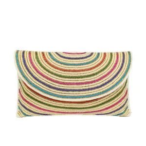 FP366 - Cream Multicolour