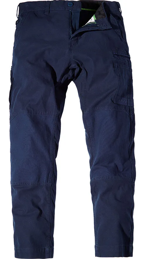 FXD WP3 STRETCH WORK PANT *ONLINE ONLY*