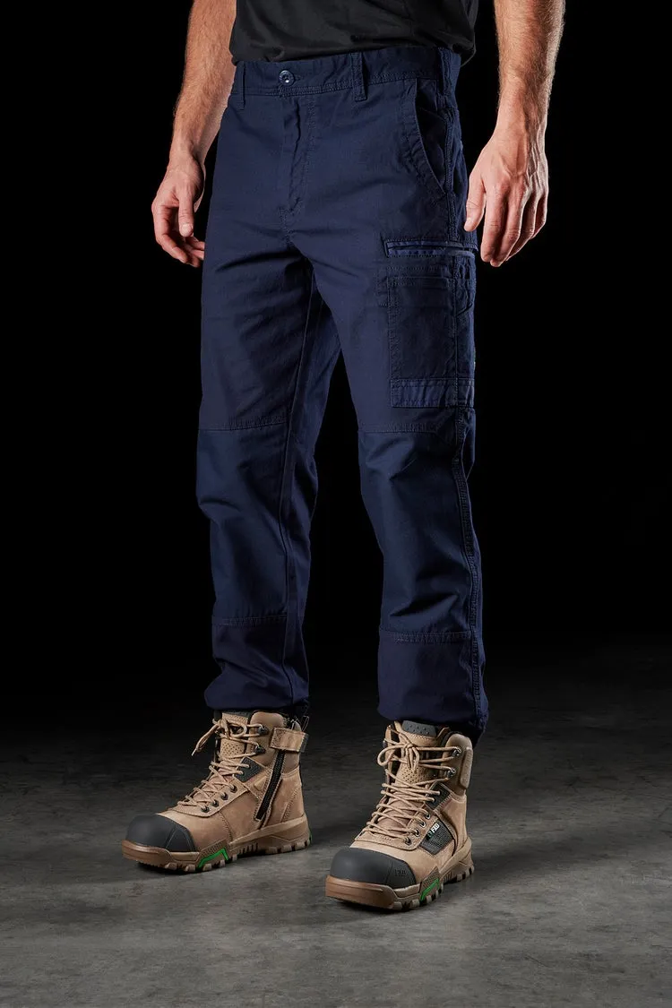 FXD WP3 STRETCH WORK PANT *ONLINE ONLY*