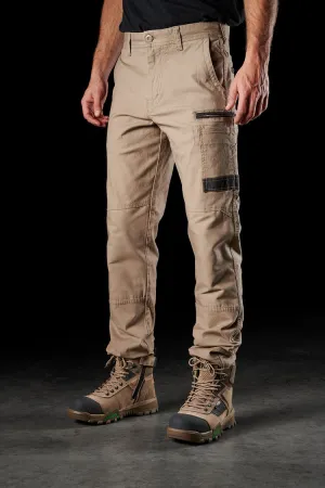 FXD WP3 STRETCH WORK PANT *ONLINE ONLY*