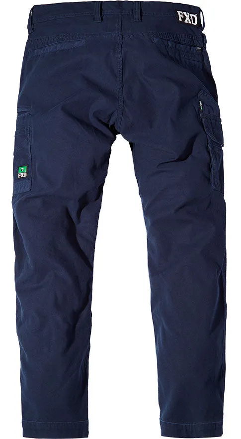 FXD WP3 STRETCH WORK PANT *ONLINE ONLY*