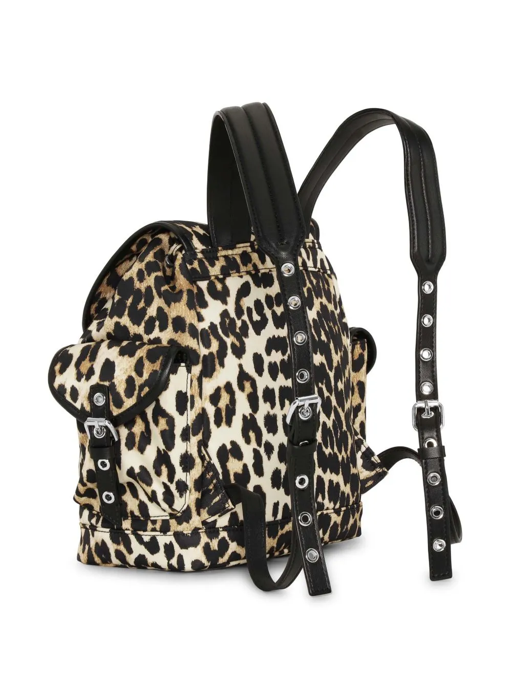GANNI Bags.. Brown