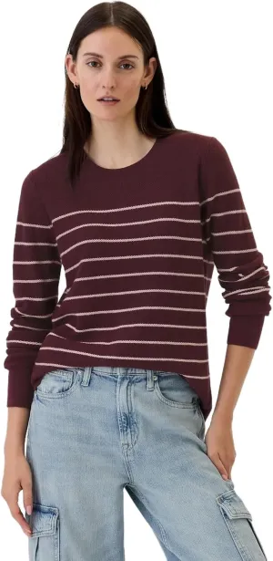 GAP Women's Cotton Pullover Sweater
