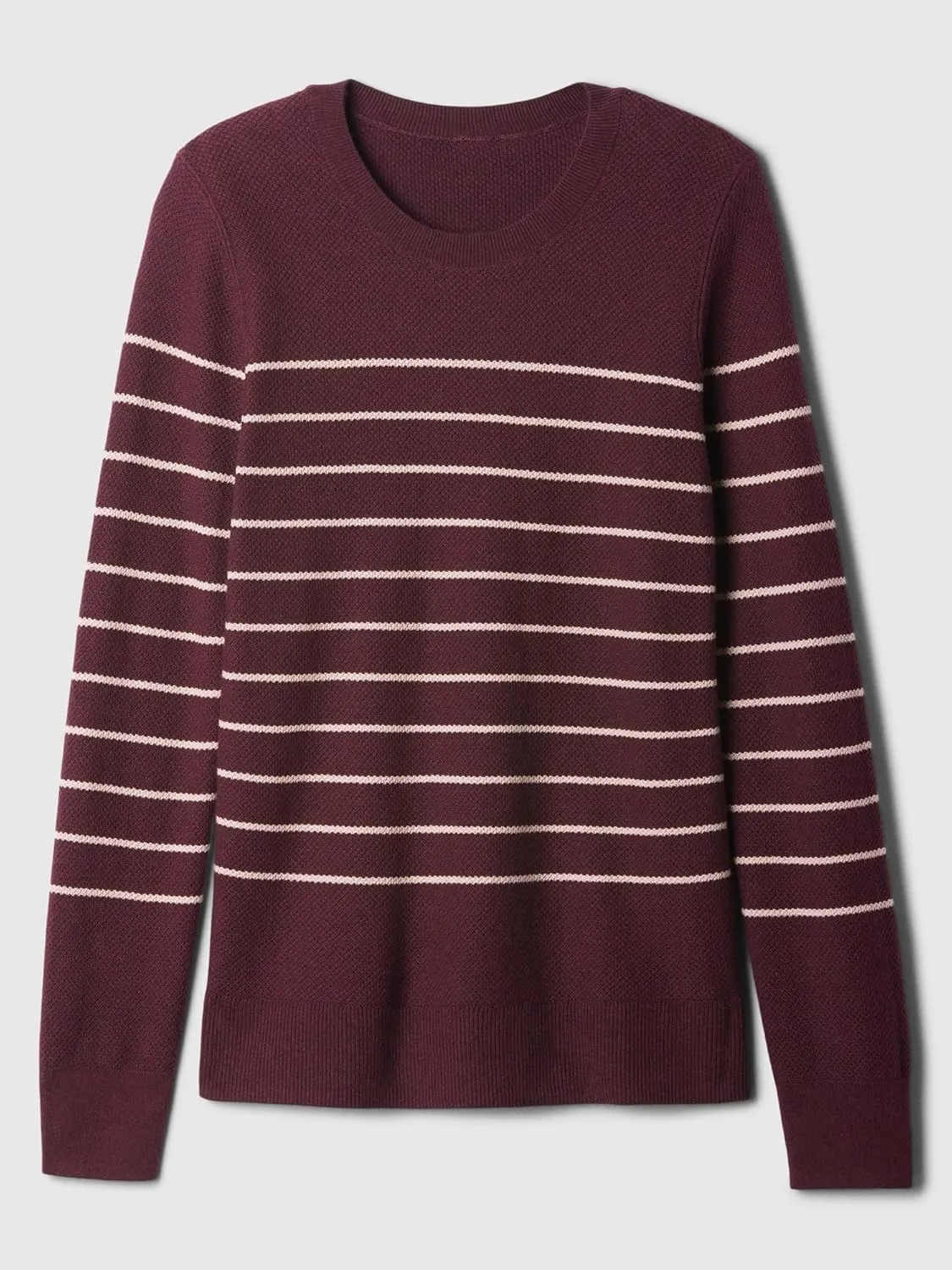 GAP Women's Cotton Pullover Sweater