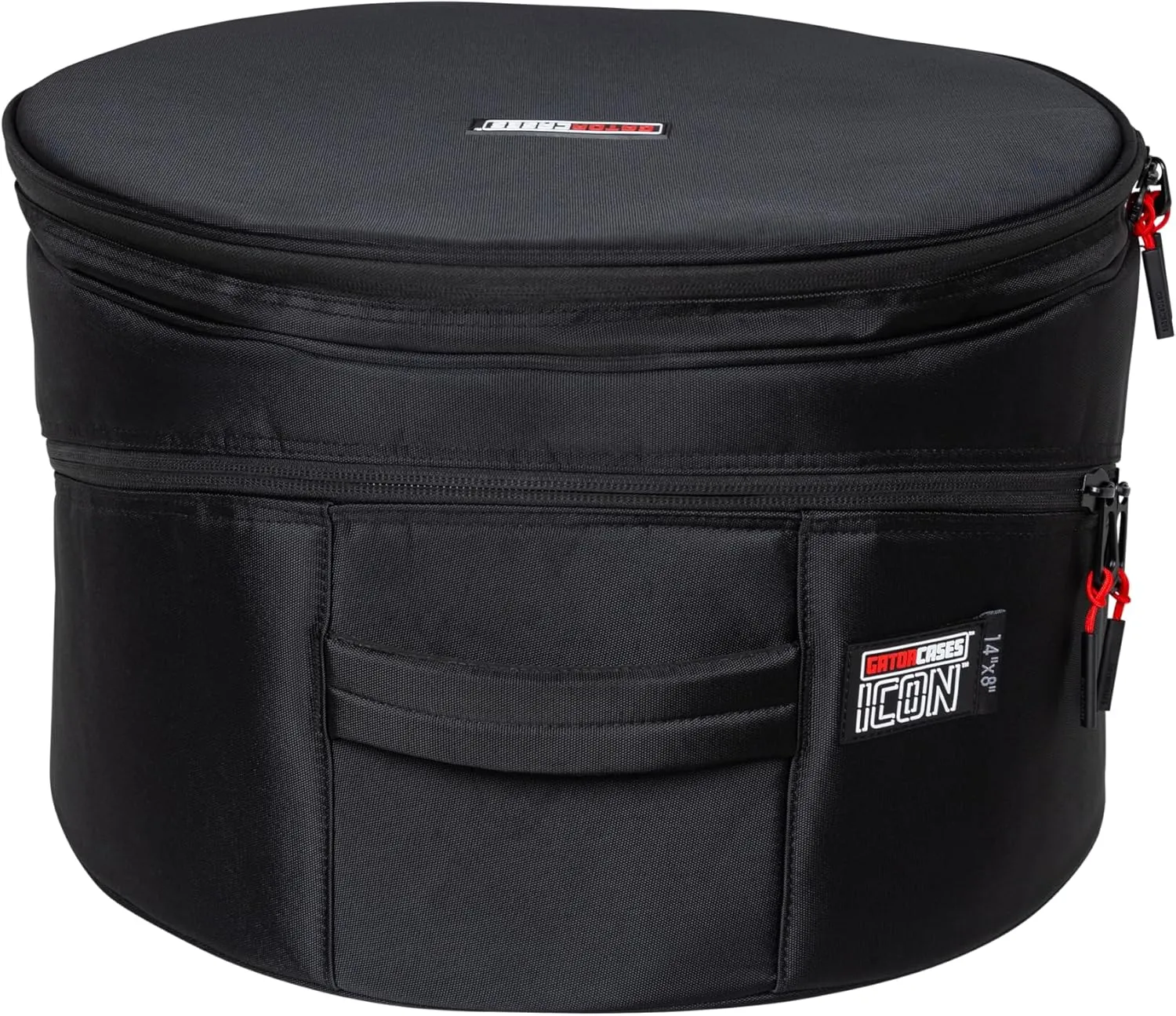 Gator Icon Series Snare Drum Bag - 8 inch x 14 inch