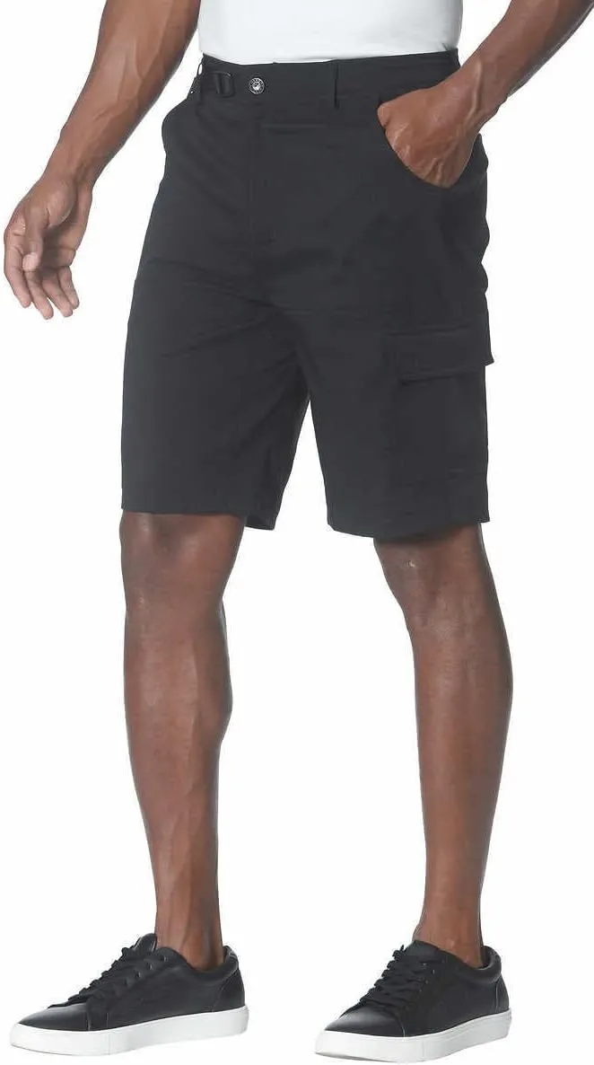 Gerry Men's Venture Comfort Stretch 5 Pocket Cargo Short