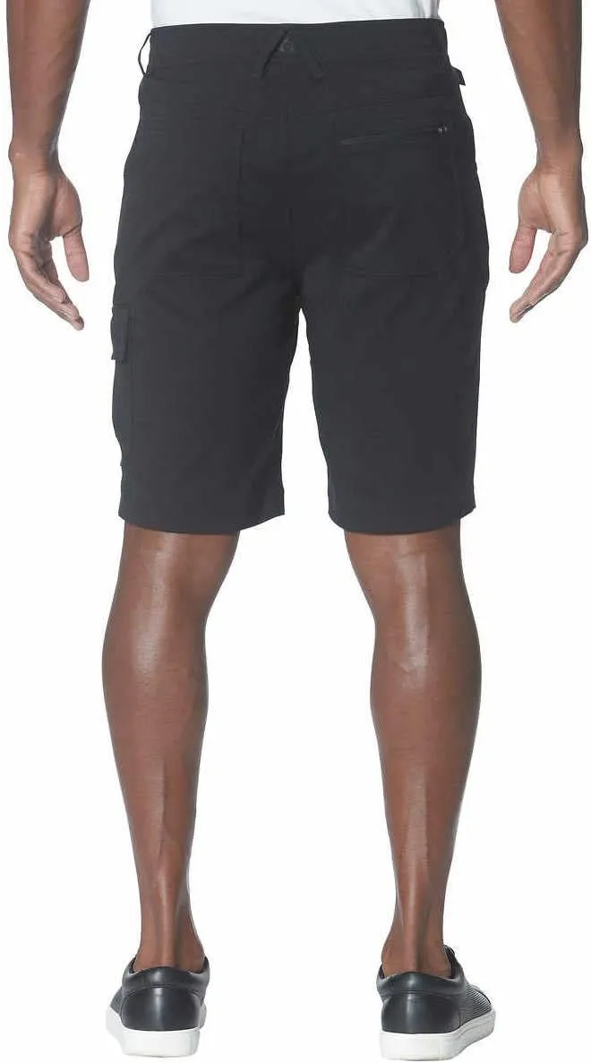 Gerry Men's Venture Comfort Stretch 5 Pocket Cargo Short