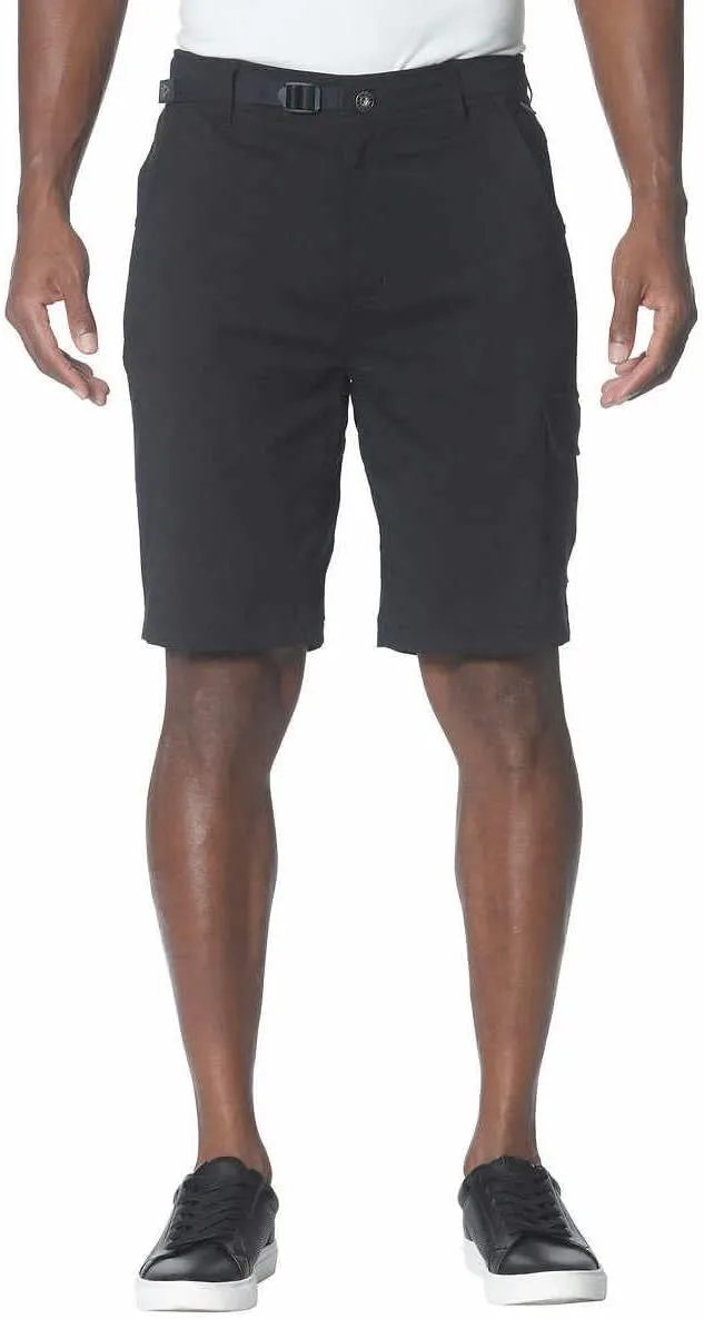 Gerry Men's Venture Comfort Stretch 5 Pocket Cargo Short