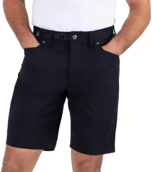 Gerry Men’s Venture Short Adjustable Built-in Belt