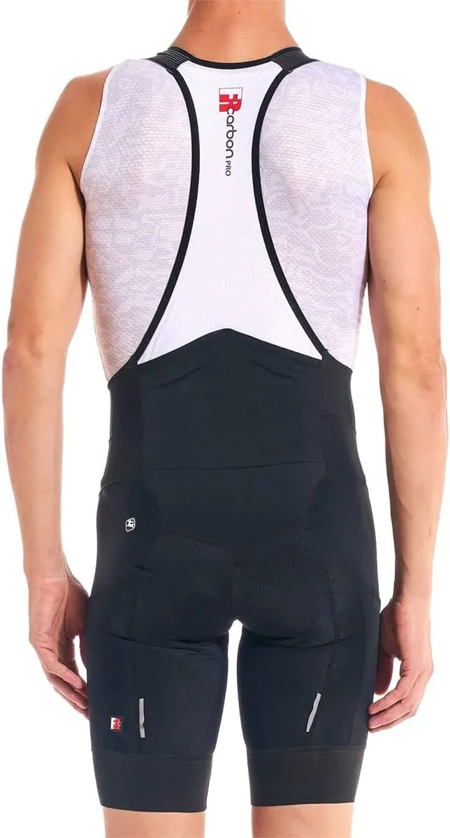 Giordana Men's FR-C Pro Cargo Cycling Bib Short