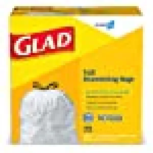 Glad Force Flex Garbage Bags