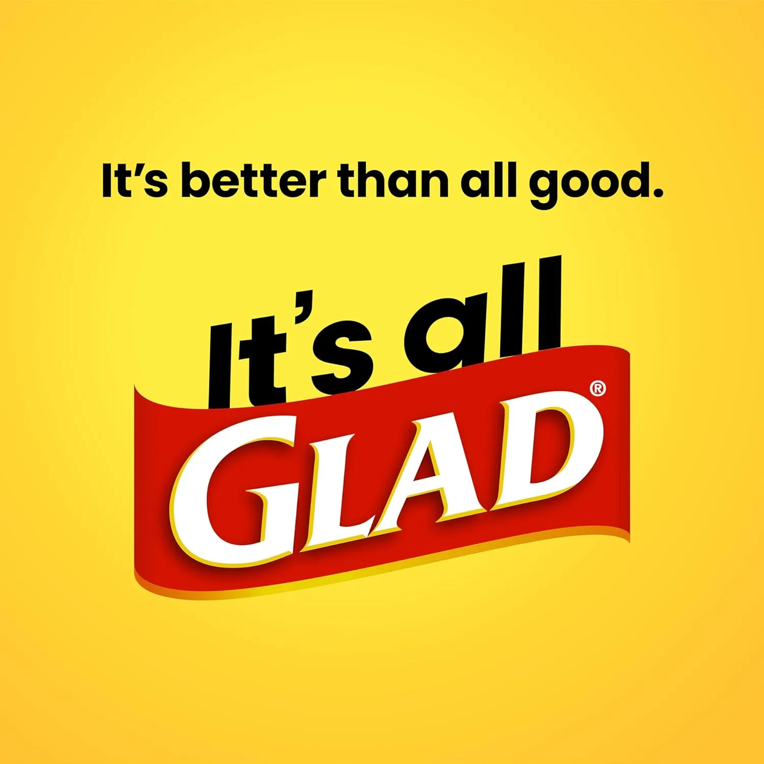 Glad ForceFlex Drawstring Large Trash Bags, 30 Gal, Pine-Sol Original Scent, 50 Ct, Pack May Vary