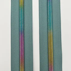 Glass rainbow