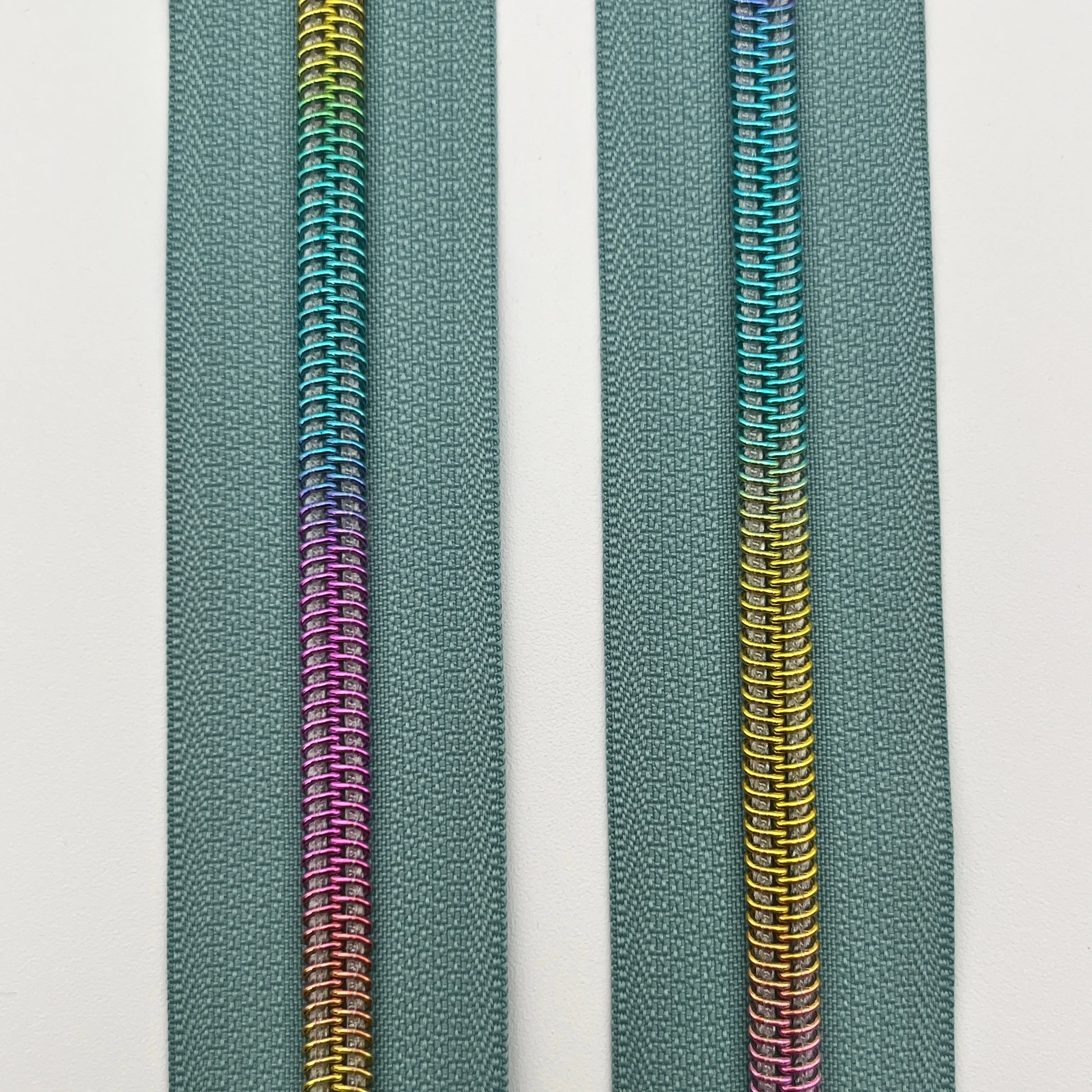 Glass rainbow
