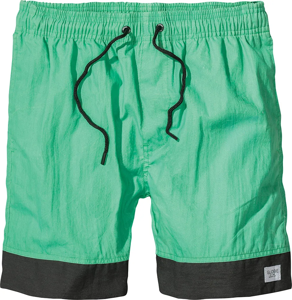 Globe THERMO CRAZE POOL SHORT