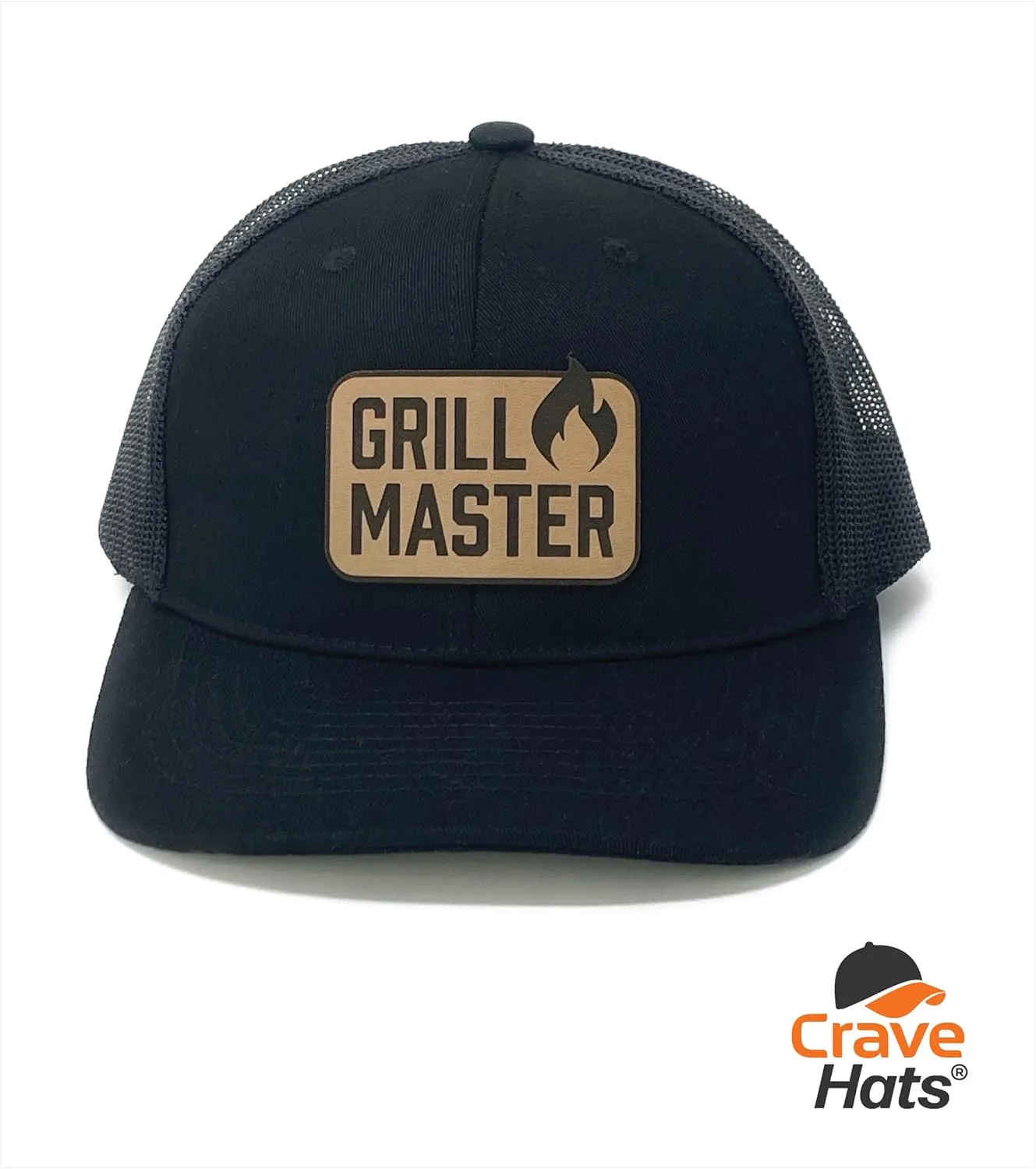 Grill Master Hat, Grilling Gifts, Grill Gifts for Men, Unique Grill Gifts