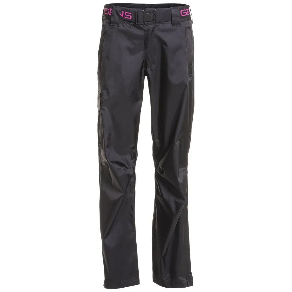 Grundens Women's Weather Watch Waterproof Packable Pant