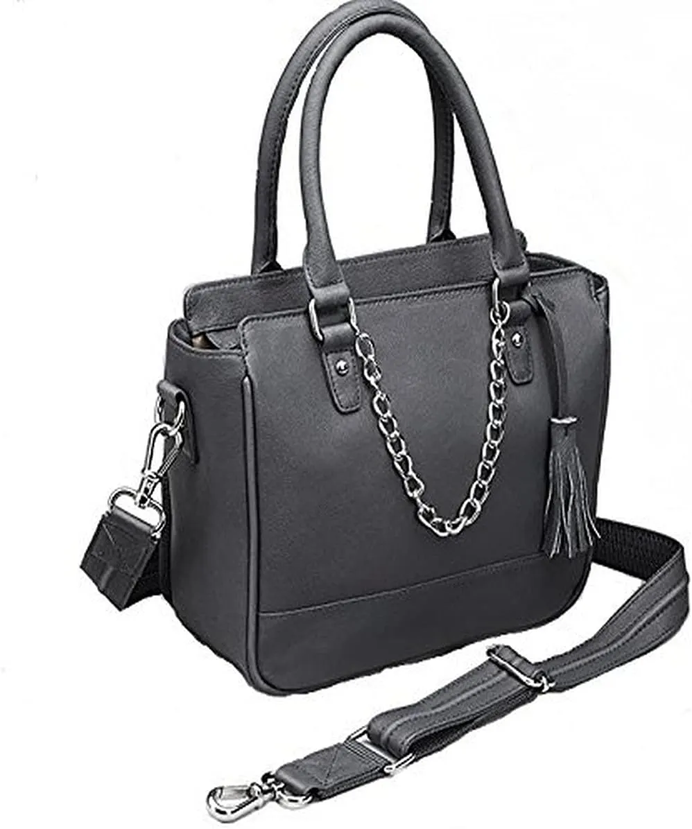 GTM Gun Tote'n Mamas Park Avenue Tote Bag