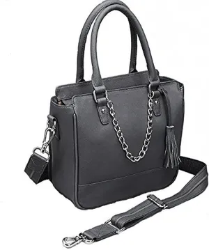 GTM Gun Tote'n Mamas Park Avenue Tote Bag