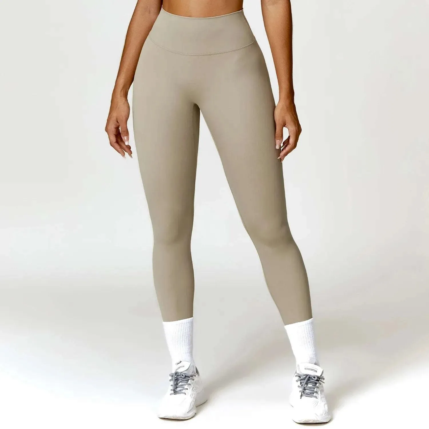 Gym Leggings Woman Workout Pants