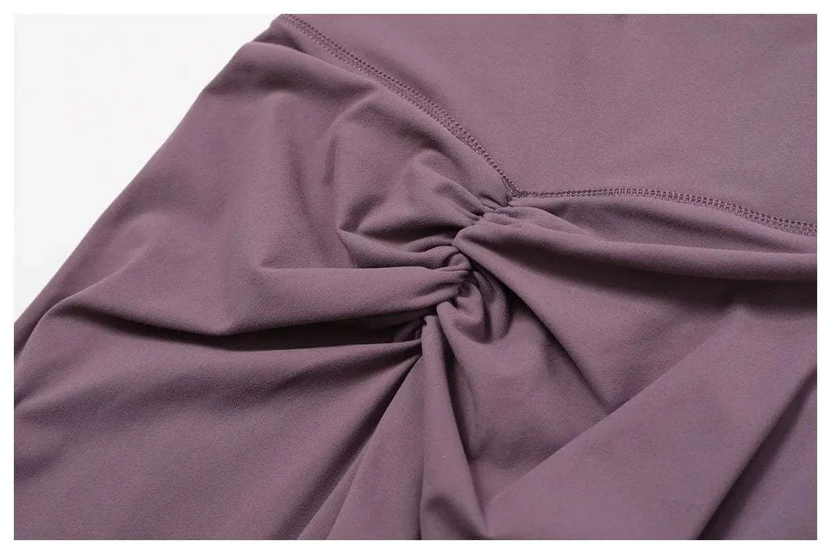 Gym Leggings Woman Workout Pants