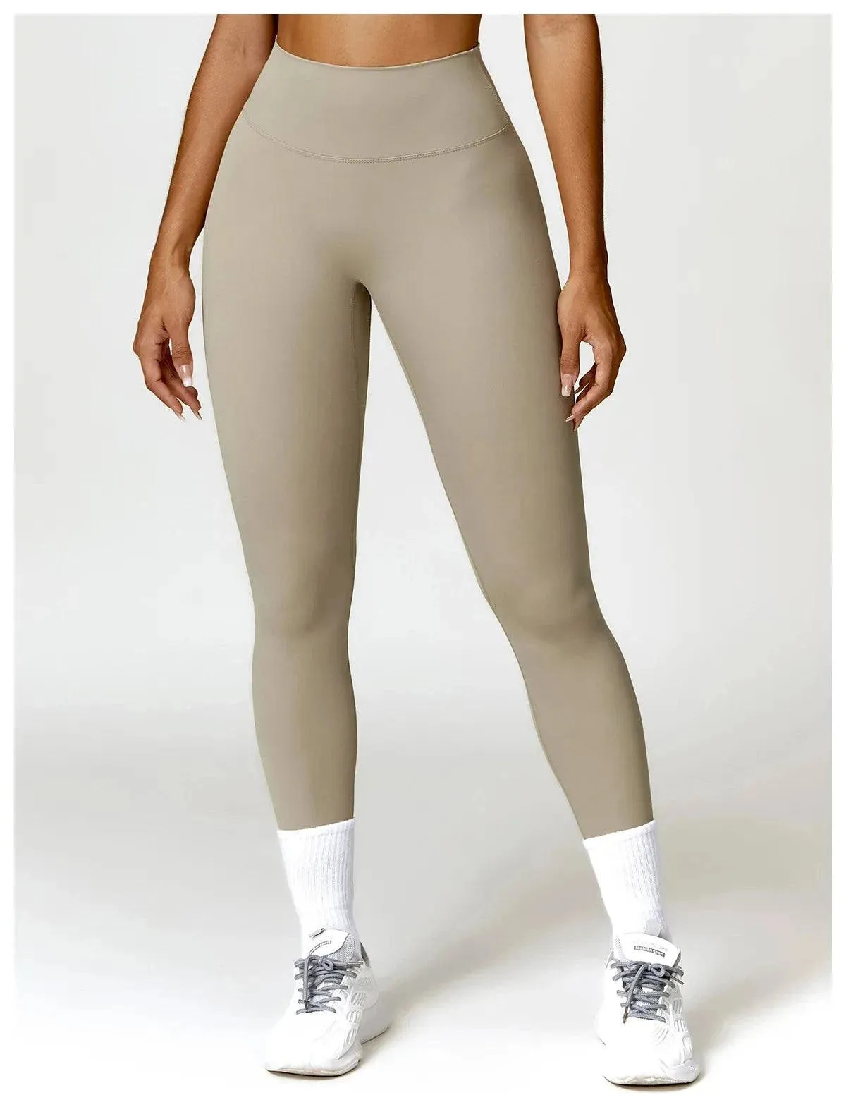 Gym Leggings Woman Workout Pants