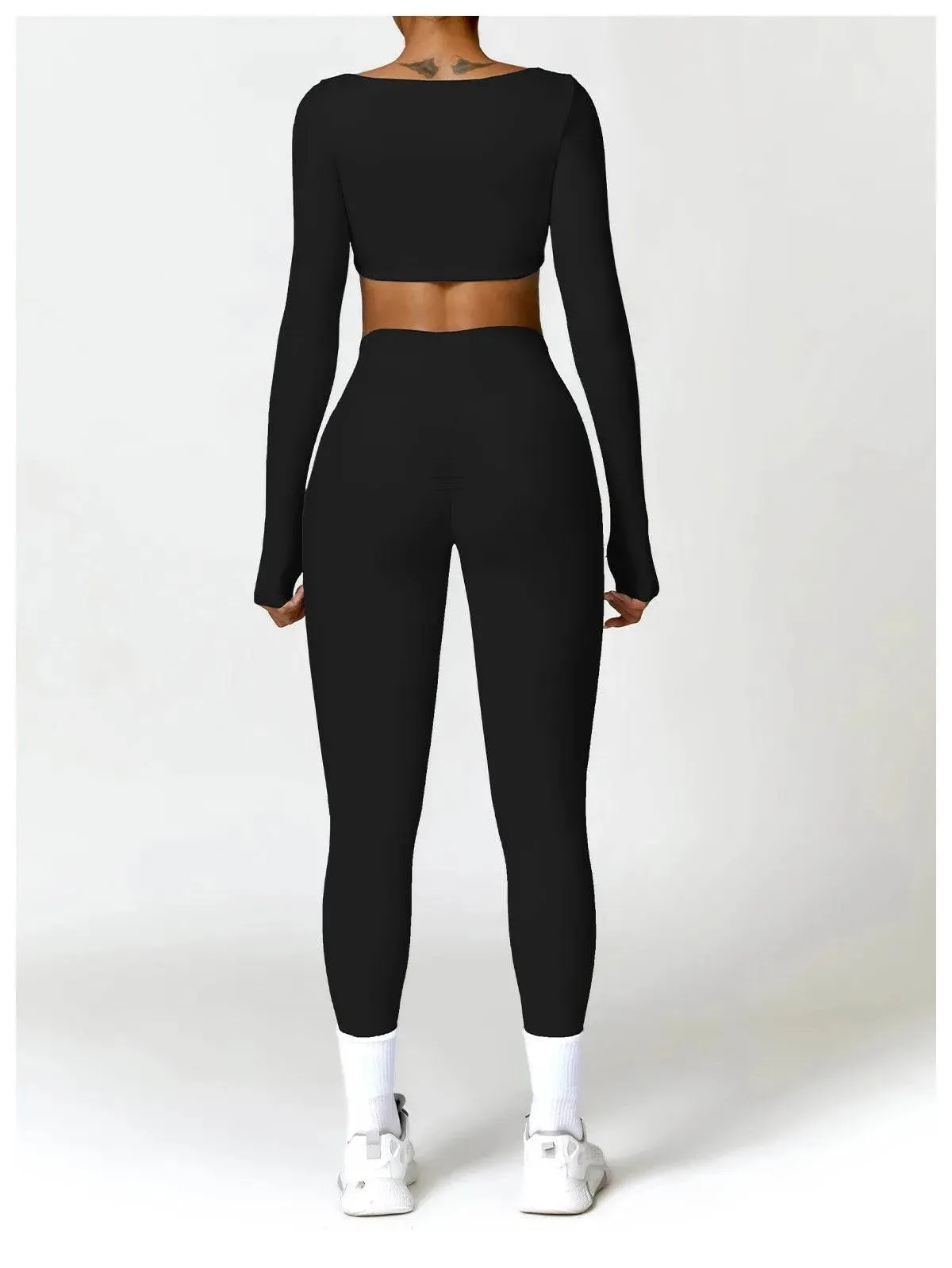 Gym Leggings Woman Workout Pants