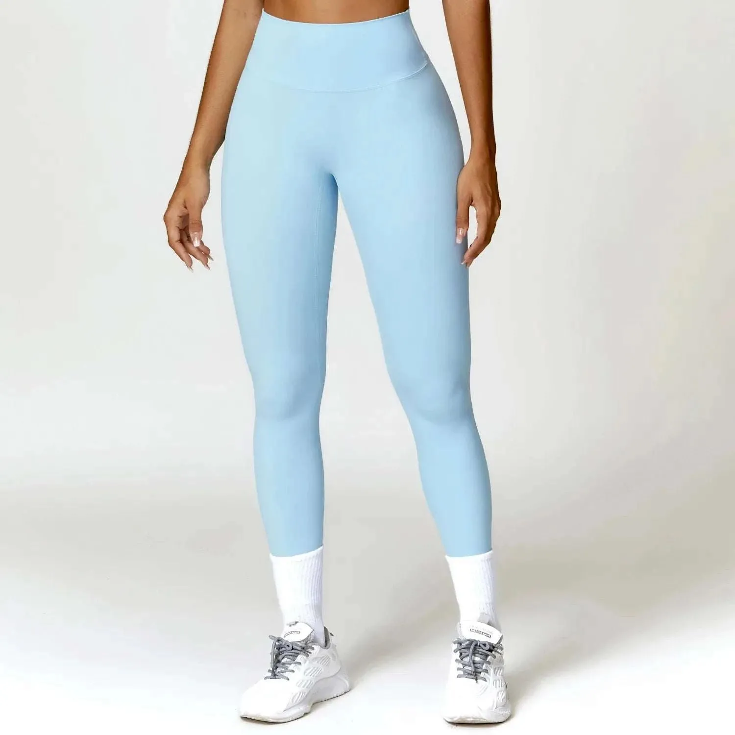 Gym Leggings Woman Workout Pants