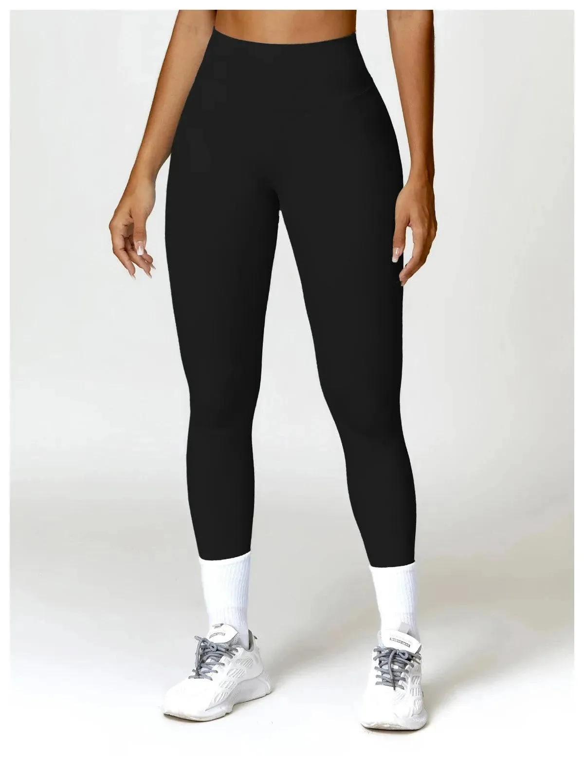 Gym Leggings Woman Workout Pants