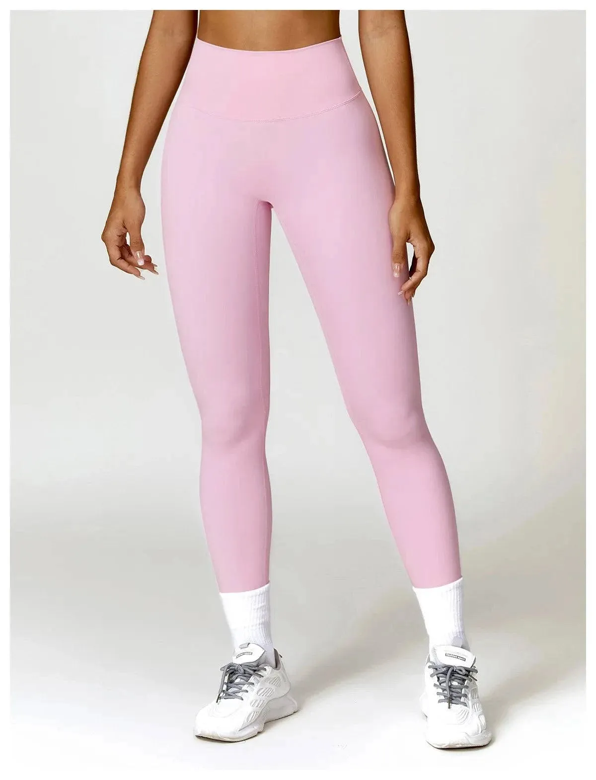 Gym Leggings Woman Workout Pants