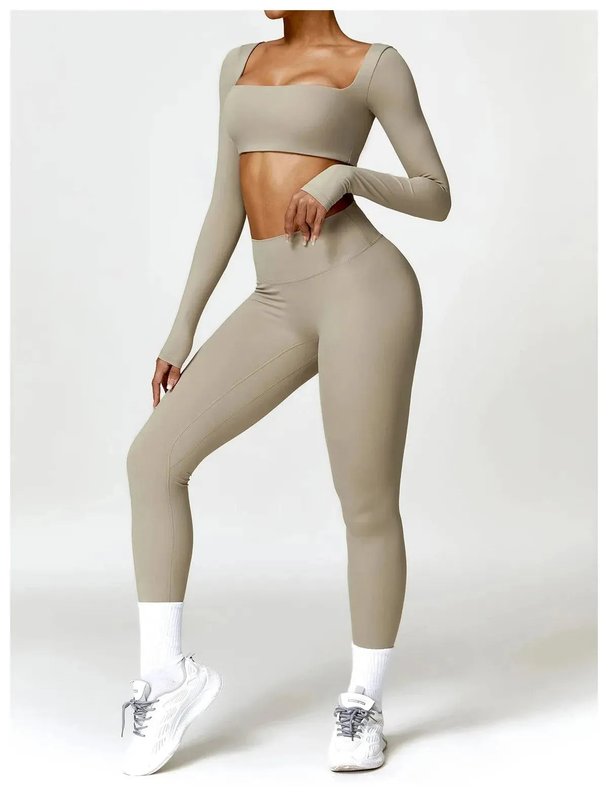 Gym Leggings Woman Workout Pants