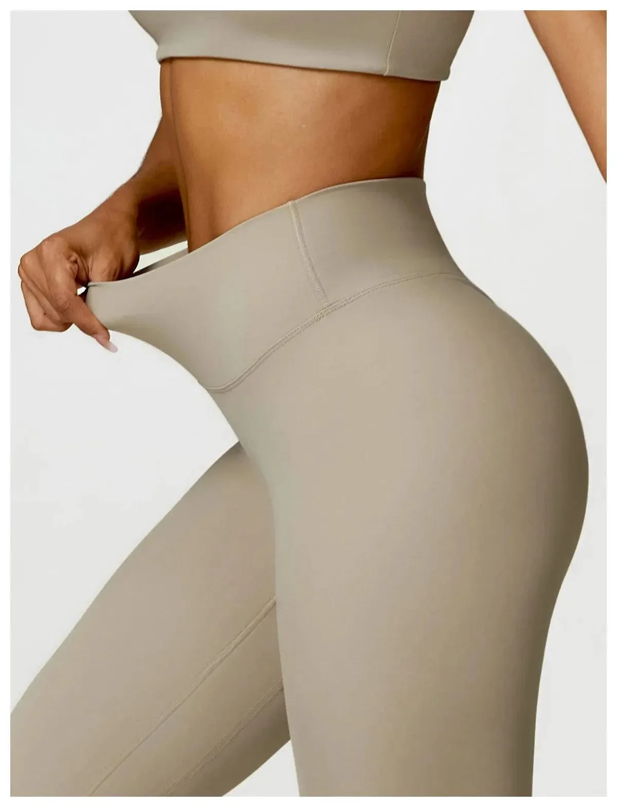 Gym Leggings Woman Workout Pants