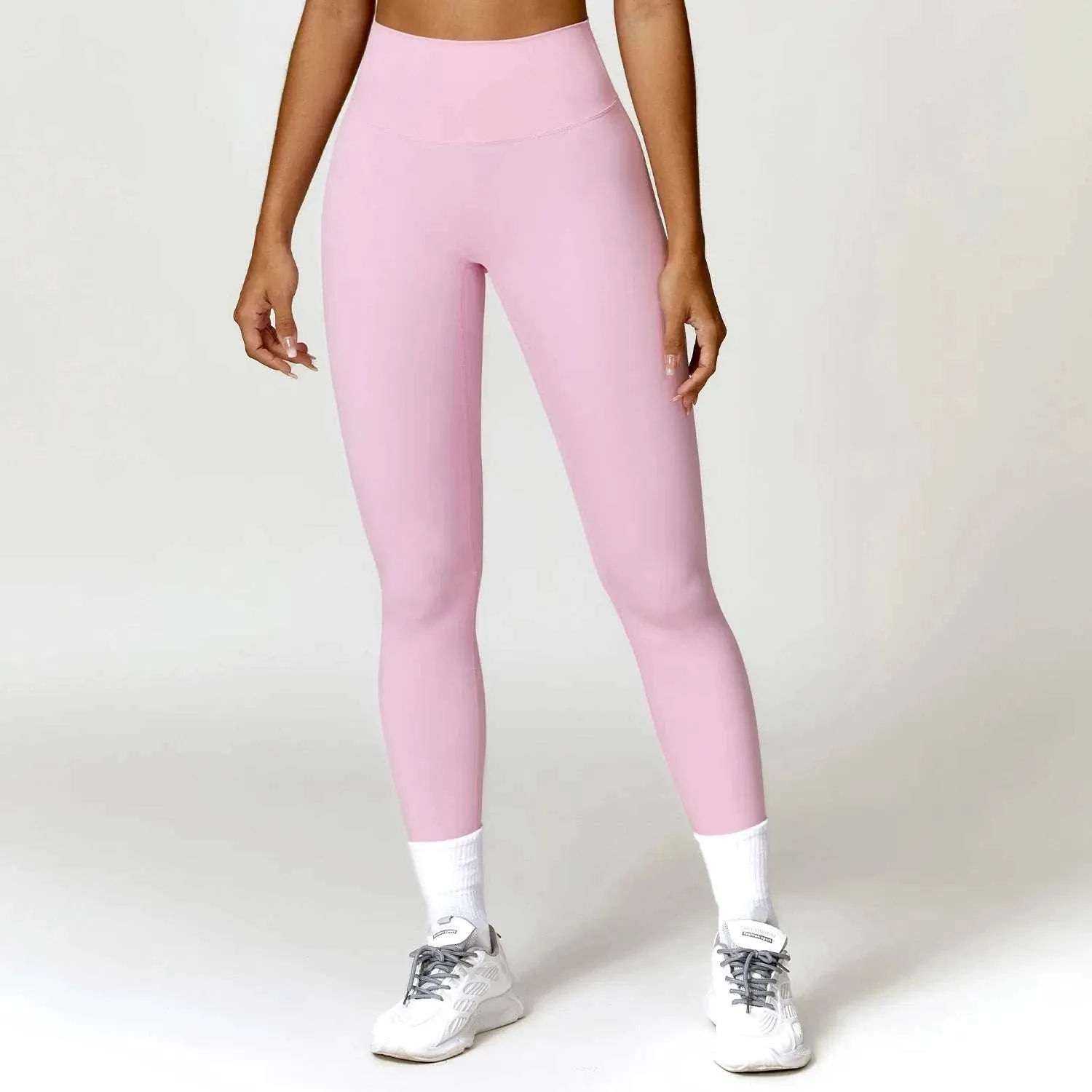 Gym Leggings Woman Workout Pants
