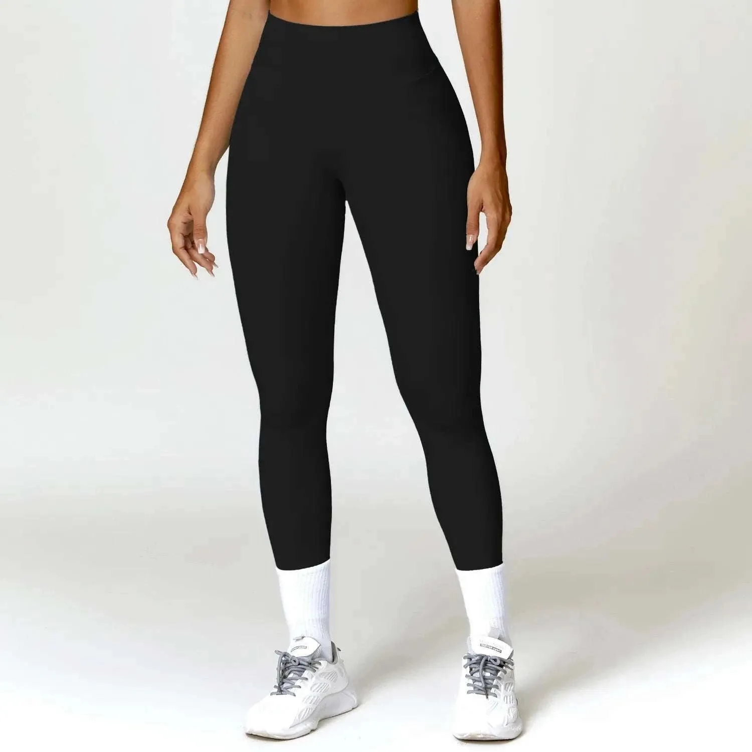 Gym Leggings Woman Workout Pants