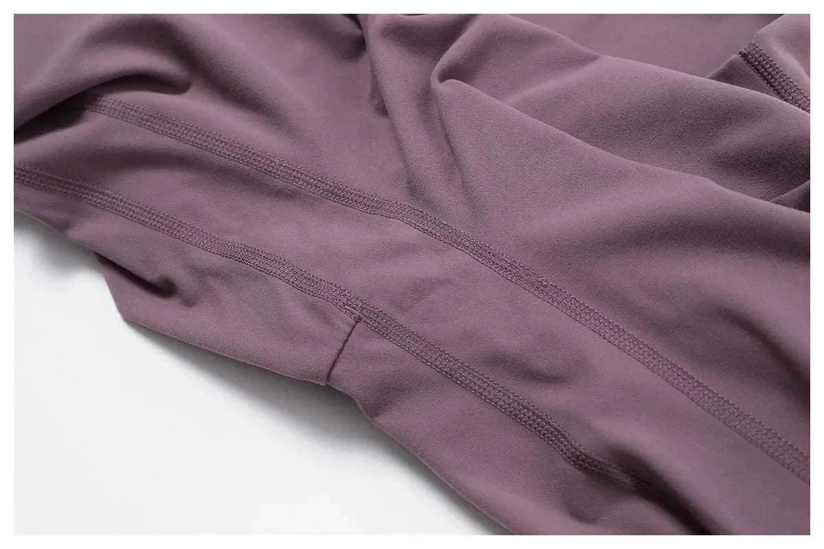 Gym Leggings Woman Workout Pants