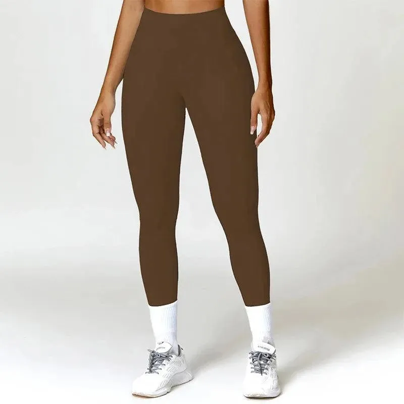 Gym Leggings Woman Workout Pants